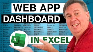 Excel  How to Embed Excel Sheet in Website  Episode 2012 [upl. by Cirle]