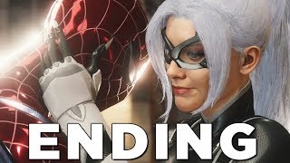 Every SpiderMan PS4 Trailer So Far [upl. by Nalani256]