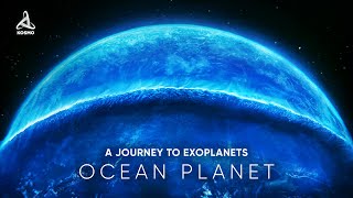 A Journey to Mysterious Exoplanets [upl. by Ro]