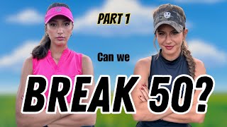 Can WE Break 50 PART 1 [upl. by Eaves]