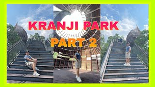 Part 2 at Kranji Park [upl. by Ysiad349]