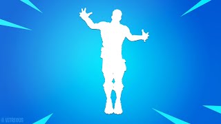 🎵 Fortnite THE FLOW Emote 1 Hour [upl. by Anivla48]