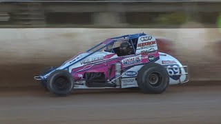 Year in Review 2022 USAC Silver Crown Season [upl. by Jaine]