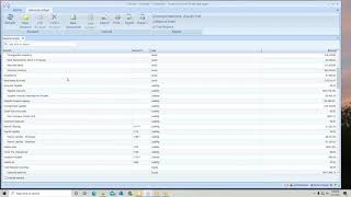 General Ledger Accounts for Payroll [upl. by Disini929]