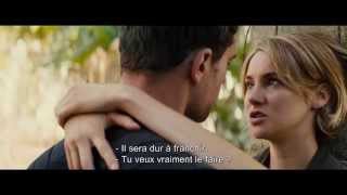 Divergente 2 linsurrection Insurgent  Bandeannonce vostfr [upl. by Jariv]