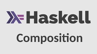 Haskell for Imperative Programmers 8  Function Composition [upl. by Isak]