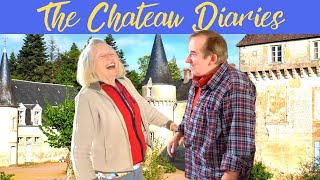 THE CHATEAU DIARIES LALANDERS UNITE [upl. by Lucey565]