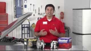 How to Choose the Right Alternator  AutoZone Car Care [upl. by Enajyram]