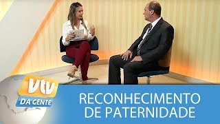 Advogado tira dúvidas sobre reconhecimento de paternidade [upl. by Chui]