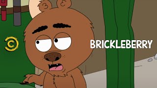 Brickleberry  Meet Malloy [upl. by Eceryt]