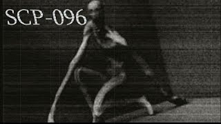 SCP 096  quotThe Shy Guyquot Creepypasta [upl. by Baxie]