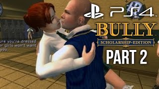 WORST SCHOOL EVER  Bully Scholarship Edition [upl. by Nare980]