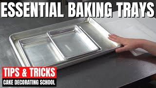 What are the best baking trays [upl. by Emelyne]