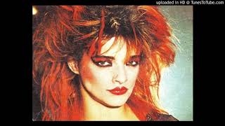 Nina Hagen  Alptraum 1979 [upl. by Towland]