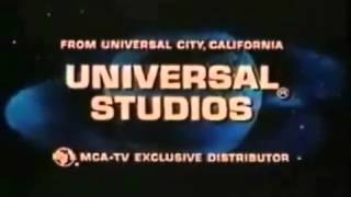 Universal Television Logo History [upl. by Humble]