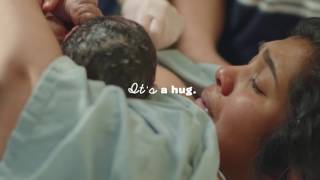 Huggies® Diapers  quotWhat Happens Nextquot TV Commercial [upl. by Ethbin]