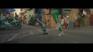 Bacardi Summer Dance Floor – Adfilms TV Commercial TV Advertisments Adfilmmakers [upl. by Letnahc290]