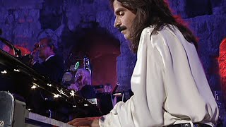 YANNI  “One Man’s Dream” Live At The Acropolis 1993  1080p Digitally Remastered amp Restored HD [upl. by Norabel]