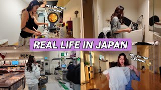 HOUSEWIFE IN JAPAN  ZEINAB HARAKE [upl. by Soisanahta]