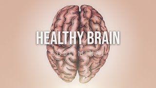 Heal And Detox Your Brain Subliminal Read Description [upl. by Eirelav695]