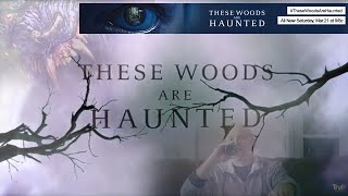 These Woods Are Haunted S02E08 [upl. by Ainaled]