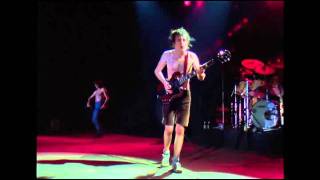 ACDC  Whole Lotta Rosie Live From Paris 1979 with Bon Scott [upl. by Fantasia833]