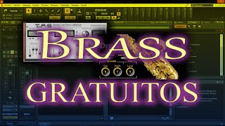 Mis Brass Favoritos GRATIS [upl. by Tadich]