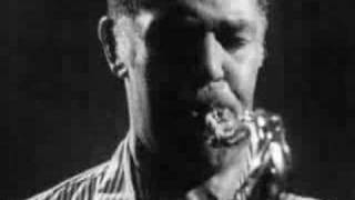 Dexter Gordon Montmartre Copenhagen 1971 [upl. by Donall]