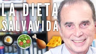 Episodio 1687 La Dieta Salvavida [upl. by Rape532]