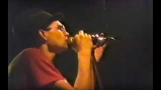 Big Black live at CBGB NYC  July 13 1986 [upl. by Joellyn267]