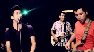 Jesus Cristo  Roberto Carlos Cover por Banda Huellas [upl. by Remot]