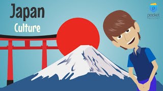 Japan Culture  Fun Facts About Japan [upl. by Lossa982]