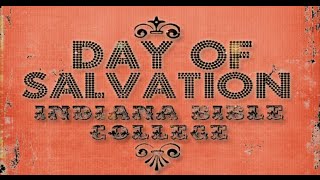 Sound of Praise  Day of Salvation  Indiana Bible College [upl. by Guimond]