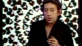 Serge Gainsbourg  Melody Nelson [upl. by Onitselec]