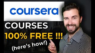 Is Coursera Free Here Are Your Options [upl. by Hallagan]