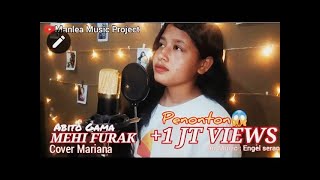 Music Foun TIMOR LESTE 🇹🇱 MEHI FURAK  Abito Gama cover by MARIANA [upl. by Sad733]