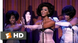 Dreamgirls 49 Movie CLIP  Were Your Dreamgirls 2006 HD [upl. by Wernda]