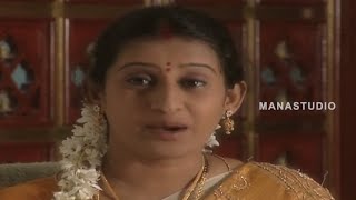 Sri Anjaneyam శ్రీ ఆంజనేయం  Daily Telugu Serial  Episode 1 [upl. by Gurney]