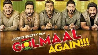 Golmaal Again Full Movie Promotional [upl. by Corry]