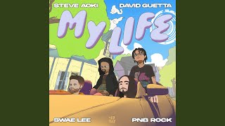 My Life [upl. by Acsot]