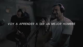 Teardrops Acoustic  Liam Payne  Sub español [upl. by Manno993]