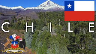 Chile  History Geography Economy and Culture [upl. by Simpson]