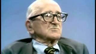 Friedrich Hayek Why Intellectuals Drift Towards Socialism [upl. by Bank594]