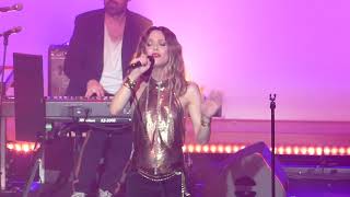 Vanessa Paradis quotJoe le Taxiquot live  Casino de Paris 13122019 [upl. by Pruter]