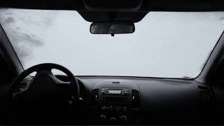 How to Stop Car Windows From Fogging Up  Remove Condensation [upl. by Kristien]