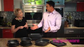 Tupperware UltraPro Demonstration [upl. by Marilla]