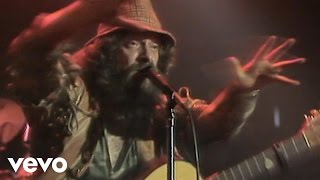 Jethro Tull  Heavy Horses Rockpop In Concert 1071982 [upl. by Endor]