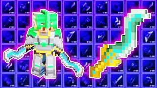 CHEATING DEATH With UNLIMITED Emeralds in Minecraft Dungeons [upl. by Klotz]