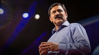 My Daughter Malala  Ziauddin Yousafzai  TED Talks [upl. by Yenoh]