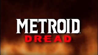 Cataris  Metroid Dread Remix [upl. by Airuam971]